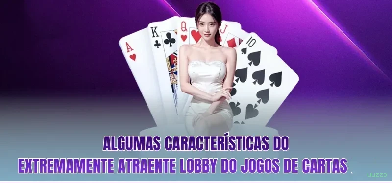 Cassino ao vivo uuzzo